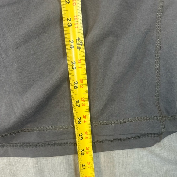 Ahnkor Performance Long Sleeve Active Polo Shirt - Picture 10 of 10